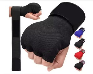 Guantes de Ciclismo Transpirables, Guantes de Medio Dedo con Gel de Alta Calidad para Ciclismo - Product Image 1