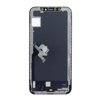 Écran tactile OLED de haute qualité en gros pour iPhone X XS Max 11 Pro Max – Pièces de rechange pour écran de téléphone portable