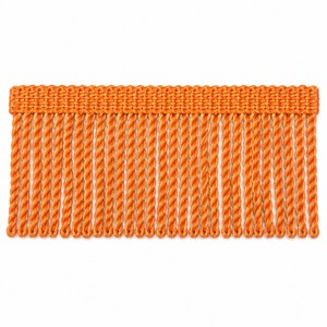 Elegante fleco de alambre de alpaca hecho con materiales duraderos que proporcionan una apariencia elegante y un rendimiento duradero. - Product Image 1