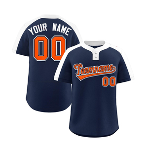 Uniformes Deportivos de Alta Calidad, Camisetas de Béisbol con Logotipo Personalizado del Equipo, Camisetas Deportivas para Hombre, Uniformes Atléticos Profesionales - Product Image 3