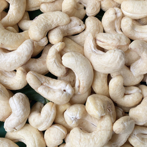 โรงงานผลิตเม็ดมะม่วงหิมพานต์ W180 คุณภาพสูงจากเวียดนาม บรรจุภัณฑ์แบบกำหนดเองได้ ฟรีค่าขนส่งถึงซานติโก - Product Image 1