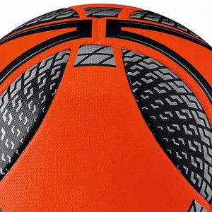 Balón de Entrenamiento con Logotipo Personalizado, Tamaño Oficial, Balón de Fútbol para Deportes de Equipo, Balón de Entrenamiento Profesional de Cuero PU - Product Image 6