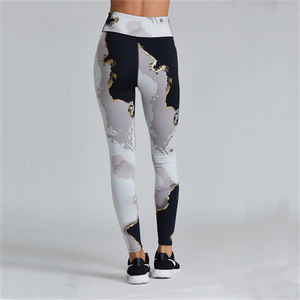 Ropa de Yoga, Fabricante OEM, Ropa Deportiva Elástica para Práctica de Yoga, Entrenamiento en Gimnasio y Uso de Marca Privada - Product Image 5