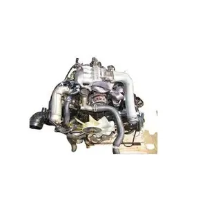 13B And 20B Engines For Sale EUNOS 2OB 3 ROTOR ENGINE 20B 3ROTOR MOTOR SERIES-B WITH MANUAL TRANSMISSION