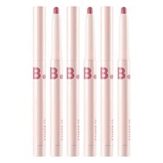 Matita labbra Vanillaco PK02 Pink Shoe 3 pezzi 0.8g, matita labbra effetto sfumato, prodotto in offerta - Product Image 1