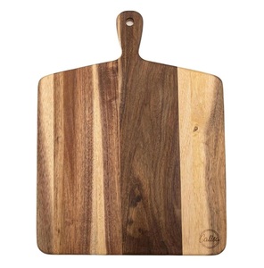 Tabla de Cortar de Alta Calidad Hecha de Madera, Utensilios de Cocina, Vajilla, Producto en Oferta, Nuevo Lanzamiento Disponible Aquí - Product Image 5