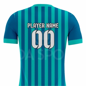 Custom <b>Soccer</b> Teamwear With Personalized Logo Name Number Premium Football Uniform Factory - Product Image 6