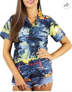 Camisa de Moda para Mujer, Blusa de Diseño, Nueva Llegada, Camisa Moderna para Mujer, Top de Moda Boutique - Product Image 2