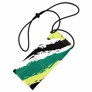 Cubierta de cañón de paintball con marca personalizada, punta interna de goma para mayor durabilidad, precio de fábrica al por mayor - Product Image 1