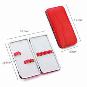 <b>Lash</b> Tweezer Japanese Stainless Steel Tweezer Set Eyelash Tweezers Set Anti Static ESD With Non Magnetic by Dentavex Corporation - Product Image 6