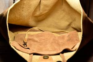 Bolso Tote de Cuero Suave al por Mayor, Elegante Bolso de Hombro de Moda, Proveedor a Granel, Bolso de Lujo, Personalización de Marca Disponible - Product Image 4