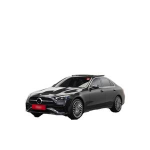 Mercedes-Benz Clase C C300 AMG Line 2022, 30,995 km, Caja de Cambios Automática, Volante a la Izquierda, Cámara Trasera - Product Image 1