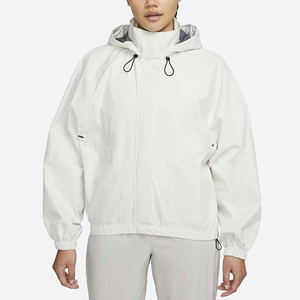 Meilleur prix de gros, manteau d'hiver épais et chaud de haute qualité pour femmes, vestes et manteaux, doudoune légère à capuche pour femmes - Product Image 1