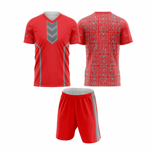 Wholesale Price Unique Design Breathable Moisture-Wicking Printed Ice Hockey Uniforms OEM Service Best Arrival Custom Logo Team - Product Image 5