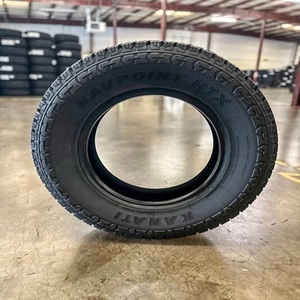 Neumáticos para Camiones al por Mayor, Productos de Excelente Calidad para Operadores de Flotas con Rendimiento Duradero y Aplicaciones de Carga Pesada - Product Image 6