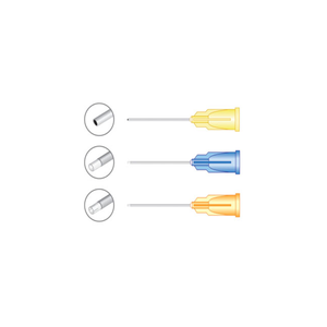 เครื่องมือผ่าตัดแบบแคนนูลาสำหรับการผ่าตัดกระจกตาและรักษาจอประสาทตา - Product Image 5