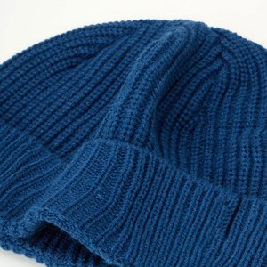 Bonnet unisexe pas cher et mignon, créez votre propre design, bonnet tricoté personnalisé avec logo pour homme et femme, idéal pour l'hiver - Product Image 2