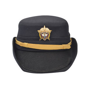 Casquettes à visière OEM – Meilleures ventes, haute qualité, personnalisables, faible MOQ, style à carreaux, respirantes, polyester/coton, pour usage quotidien en extérieur - Product Image 3