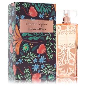 Enchanted Flora Eau de Parfum pour femme 3,4 oz Vaporisateur Parfum Envoûtant - Product Image 1