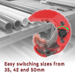 [แฮนดี้-เอจ]-เครื่องตัดท่อพลาสติกอัตโนมัติหลายขนาด (HT4900-021) - Product Image 3