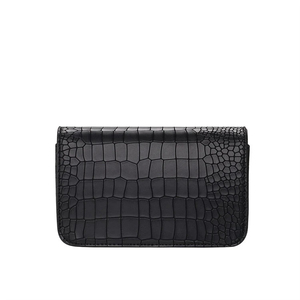 Bolso de Mano de Diseño en Cuero PU de Alta Calidad para Mujer, Nuevo Bolso de Mano Vintage de Moda para Vestido de Noche, Verano, con Bolsillo para Teléfono - Product Image 3