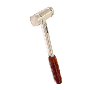 Orthopaedic <b>Bone</b> Surgery Mallet/<b>Surgical</b> Hammer 11″ with Stainless Steel Head and Ergonomic Handle for Precision Orthopedic - Product Image 5