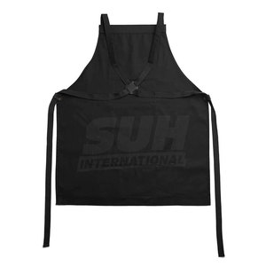 Premium Quality Sleeveless Chef Bar <b>Aprons</b> Durable Cotton Adjustable Strap Eco-Friendly Breathable <b>Kitchen</b> Cooking <b>Aprons</b> for - Product Image 2