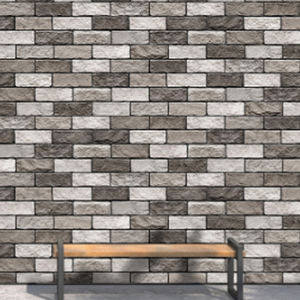 Azulejos de Porcelana Avanzados para Paredes y Pisos Exteriores de 300x600 mm para Aplicaciones de Construcción y Diseño - Product Image 6