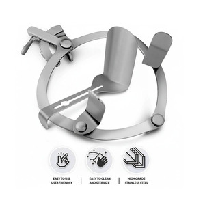 O'Sullivan-O'Connor Abdominal Retractors Complete <b>Set</b> With Blades Stainless Steel General Surgical Instruments Medical Supplies - Product Image 2