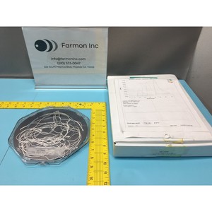 Sonda de Proceso SensArray 1501A-8-0158, Wafer 8" TC - Equipo y Piezas de Semiconductores de Confianza de Marca Global - Product Image 2