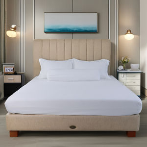 ชุดผ้านวมขนแกะอุ่นสบายเป็นพิเศษชุดเครื่องนอนผ้าหนานุ่มผ้ากำมะหยี่นุ่มสำหรับฤดูหนาวพิมพ์ลายสำหรับบ้านโรงพยาบาลขายส่ง - Product Image 6