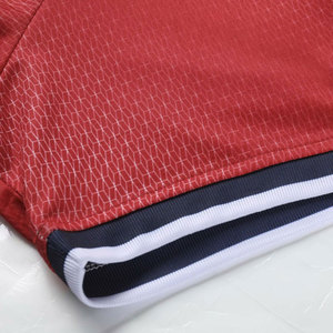 Uniforme de Fútbol de Alto Rendimiento, Tejido Transpirable y Ligero, Diseñado para Entrenamientos y Partidos Profesionales - Product Image 4