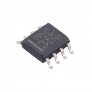 HT ต้นฉบับ TPS2042BQDRQ1 ชิป IC วงจรรวม SOIC-8 (D) สวิตช์ไฟแบบสองช่องทางสำหรับยานยนต์ - Product Image 1