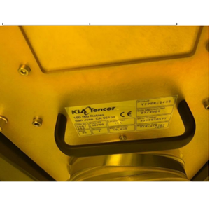 KLA Tencor Viper 2435 - อุปกรณ์และอะไหล่เซมิคอนดักเตอร์ระดับโลกที่เชื่อถือได้ - Product Image 3
