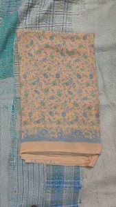 Tela Brocada Floral para Vestidos, Tejido Jacquard Bouclé Teñido con Hilo, Textil para Vestidos de Mujer - Product Image 1