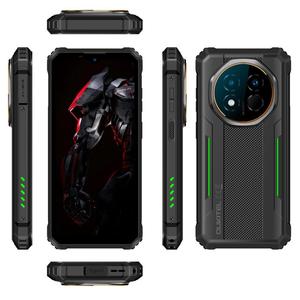 <span class=keywords><strong>Blackview</strong></span> WAVE 7C สมาร์ทโฟน 4G 6GB+256GB หน้าจอ 6.52 นิ้ว Android 16 Unisoc Unisoc T615 Octa Core OTG รองรับซิมคู่ โทรศัพท์ราคาประหยัด ขายส่ง - Product Image 6