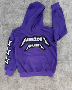 Chándal para Adultos de Manga Larga, 100% Algodón, Ligero, Cintura Elástica, Secado Rápido, Talla XL, Logotipo Personalizado, MOQ Bajo - Product Image 1