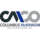 Columbus McKinnon Switzerland AG logo