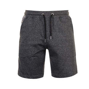 Pantalones Cortos Deportivos de Algodón Grueso para Hombre, Transpirables, Impermeables, de Secado Rápido, Estilo Holgado, Servicio OEM Disponible - Product Image 6