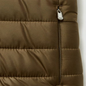 Chaqueta de Plumón para Mujer, Chaqueta de Invierno Acolchada Transpirable, Chaqueta Acolchada Premium, Chaqueta de Calle - Product Image 6