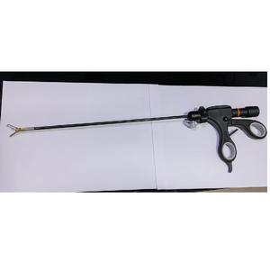 Pinzas Bipolares de Rubí de Grado Médico Fabricadas en India con Puntas Finas para una Coagulación Precisa Disponibles a un Precio Competitivo - Product Image 1