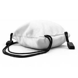 Sacs de sport à cordon étanches en nylon pour la natation, vente en gros, sacs à dos de sport avec logo - Product Image 5