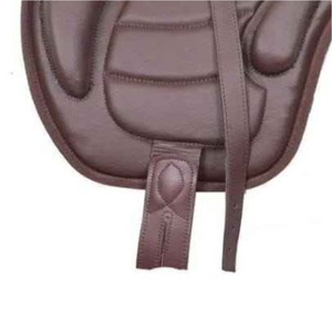 Silla de Montar para Caballos de Estilo Occidental e Inglés, Personalizable, con MOQ Bajo, Accesorios Ecuestres de Primera Calidad - Product Image 5