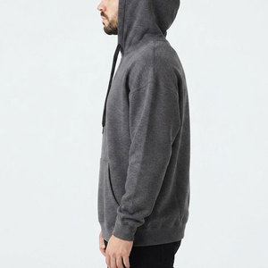 Sweat-shirts pour hommes très vendus, en coton épais, chauds et décontractés, pour la mode streetwear moderne et un confort quotidien. - Product Image 3
