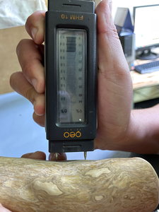 Disponible: Mordedor de Madera de Café Premium, Hueso Natural de Madera de Java para Masticadores Agresivos, Juguete de Higiene Bucal, Todos los Tamaños, Personalizado - Product Image 5