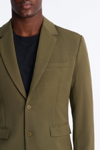Nouvelles vestes décontractées pour hommes, costumes élégants et ajustés, vestes de ville pour hommes, blazers pour hommes par Antique Fashion - Product Image 4
