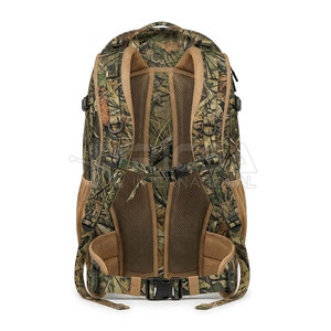 Professional Hunting <b>Backpack</b> <b>Large</b> Capacity Waterproof Zipper Closure Nylon for Camping Fishing Hiking and Outdoor Travel - Product Image 3