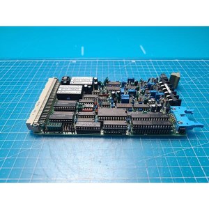 Tel-Varian SAT-PTC PCB BB81-000006-19ปะเก็นซีลสูญญากาศที่ใช้เป็นชิ้นส่วนอุปกรณ์เซมิคอนดักเตอร์รุ่นเก่า - Product Image 6