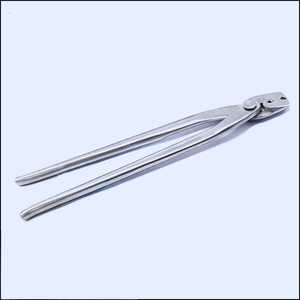 Herramienta Premium para Quitar Clavos de Herradura, Herramienta de Herrador para Caballos, Ponis, Equinos, Herraduras y Cuidado de Pezuñas - Product Image 2