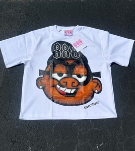 Ensemble de survêtement décontracté pour homme, collection été 2026 : T-shirt à manches courtes et short imprimés - Product Image 3